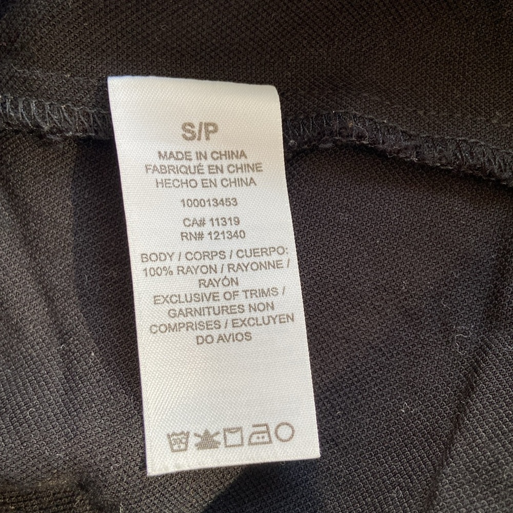 Dynamite lightweight jacket - Picture 3 of 3